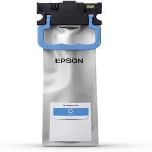 Epson – Cartuccia – Ciano – T01C2 – C13T01C200 – 5.000 pag