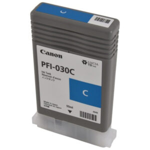 Canon – Cartccia ink – Ciano – 3490C001 – 55 ml