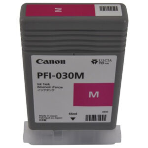 Canon – Cartuccia ink – Magenta – 3491C001 – 55 ml