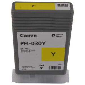 Canon – Cartuccia ink – Giallo – 3492C001 – 55 ml