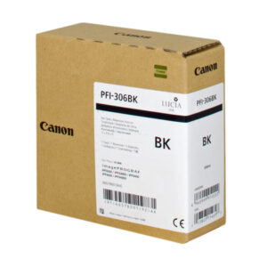 Canon – Cartuccia ink – Nero – 6657B001 – 330ml