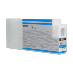 Epson – Tanica – Ciano – T6422 – C13T642200 – 150 ml