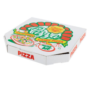 Caramelle gommose Pizza – 400 gr – Chupa Chups