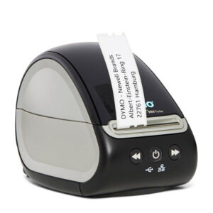 Etichettatrice Labelwriter 550 Turbo – Dymo