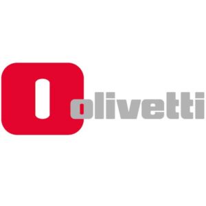 Olivetti – Toner – Nero – B1417 – 30.000 pag