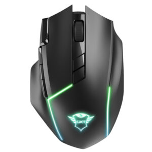 Mouse Gaming Ranoo – GXT 131 – wireless – Trust