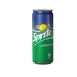 Lattina Sprite – 33 cl – Sprite