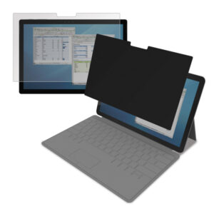 Filtro privacy PrivaScreen – per Microsoft Surface Pro 7 13,8” –  formato 3:2 – Fellowes