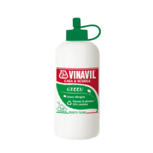 Colla universale Vinavil – green – s/allergeni – 100 gr – UHU