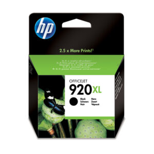 Hp – Cartuccia ink – 920XL – Nero – CD975AE – 1.200 pag