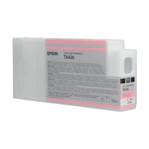 Epson – Tanica – vivid Magenta chiaro – C13T642600 – 150ml