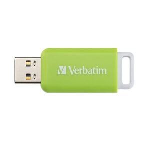Verbatim – Chiavetta USB – Verde – 49454 – 32 GB