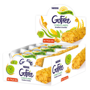 Barretta Go Free Corn Flakes – 22 gr – NestlE’