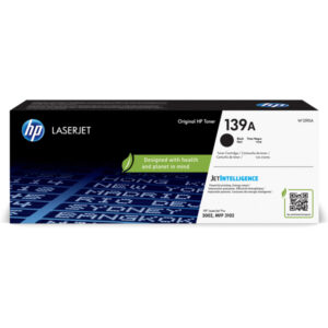 Hp – Toner originale – Nero – W1390A