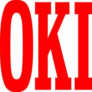 OKI – Image Drum – Nero – 01247404