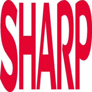 Sharp – Toner per BP-50 C 26 – Giallo – BPGT70YA