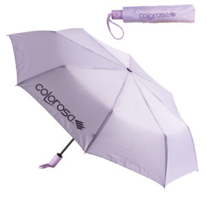 Mini ombrello Colorosa Pastel – automatico – colori assortiti – RiPlast