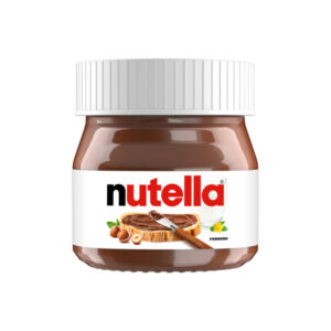 Mini vasetto Nutella – 25 gr – Ferrero