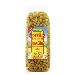 Crostini – 150 gr – Rapunzel