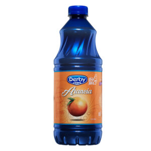 Succo di frutta Derby Blue – 1500 ml – gusto arancia