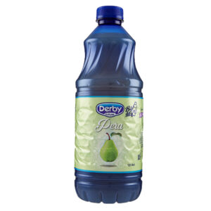 Succo di frutta Derby Blue – 1500 ml – gusto pera