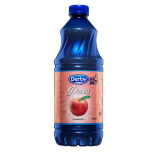 Succo di frutta Derby Blue – 1500 ml – gusto pesca