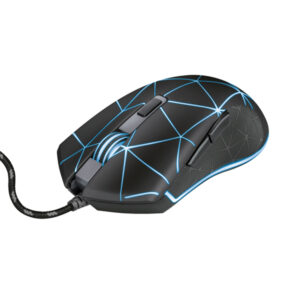 Mouse Gaming GXT 133 LOCX – con filo – Trust