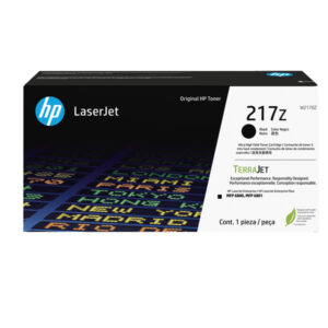 Hp – Cartuccia toner originale LaserJet HP 217Z – Nero – W2170Z – ad altissima capacitA’