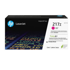 Hp – Cartuccia toner originale LaserJet HP 217Z – Magenta – W2173Z – ad altissima capacitA’