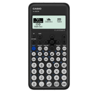 Calcolatrice scientifica FX-82CW – Casio