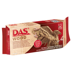 Pasta Das Wood – 350 gr – Das