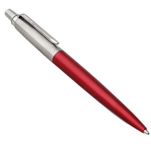 Penna a sfera Jotter Core – fusto rosso – Parker