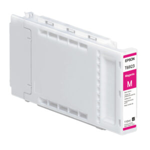 Epson Cartuccia UltraChrome XD Magenta 110ml