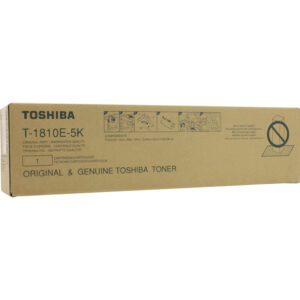 Toshiba – Toner – Nero – 6AJ00000214 – 5.900 pag