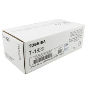 Toshiba – Toner – Nero – 6A000000931 – 3.000 pag