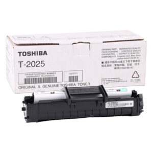 Toshiba – Toner – Nero – 6A000000932 – 3.000 pag