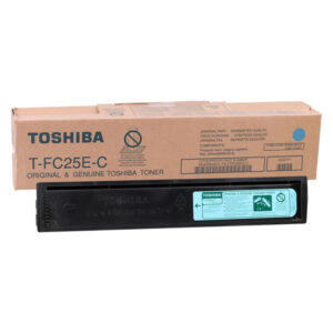 Toshiba – Toner – Ciano – 6AJ00000199 – 26.800 pag