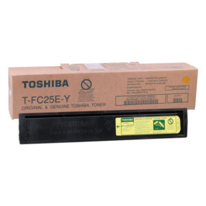 Toshiba – Toner – Giallo – 6AJ00000202 – 26.800 pag