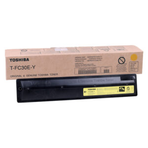 Toshiba – Toner – Giallo – 6AJ00000284 – 33.600 pag