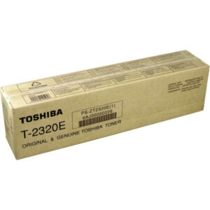 Toshiba – Toner – Nero – 6AJ00000006 – 22.000 pag