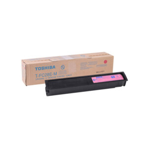 Toshiba – Toner – Magenta – 6AJ00000048 – 24.000 pag