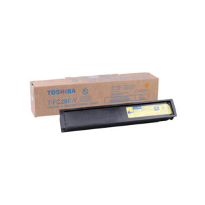 Toshiba – Toner – Giallo – 6AJ00000049 – 24.000 pag