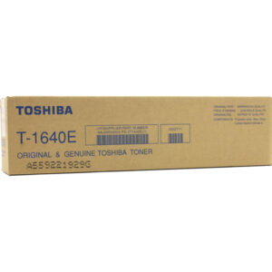 Toshiba – Toner – Nero – 6AJ00000243 – 24.000 pag