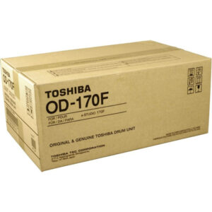 Toshiba – Tamburo – Nero – 6A000000311 – 20.000 pag