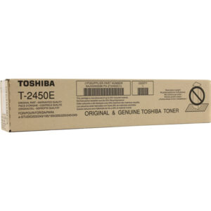 Toshiba – Toner – Nero – 6AJ00000216 – 25.000 pag