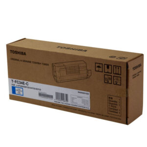 Toshiba – Toner – Giallo – 6A000001809 – 11.500 pag