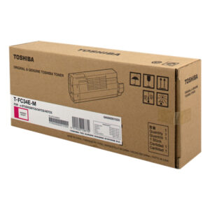 Toshiba – Toner – Magenta – 6A000001811 – 11.500 pag