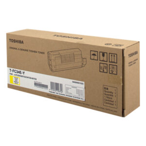 Toshiba – Toner – Giallo – 6A000001770 – 11.500 pag