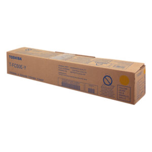 Toshiba – Toner – Giallo – 6AJ00000299 – 33.600 pag