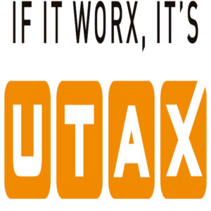 Utax – Toner – Nero – 1T02R4AUT0 – 12.000 pag